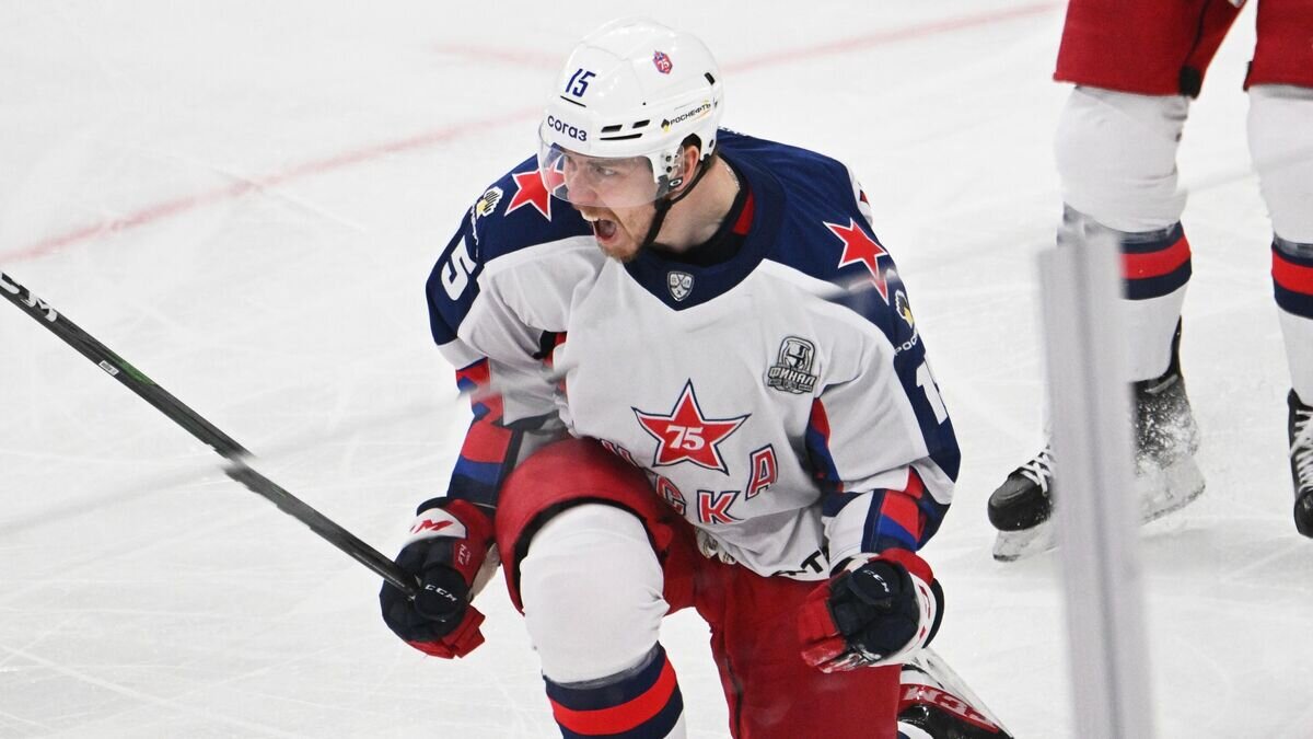    Павел Карнаухов© РИА Новости / Григорий Сысоев