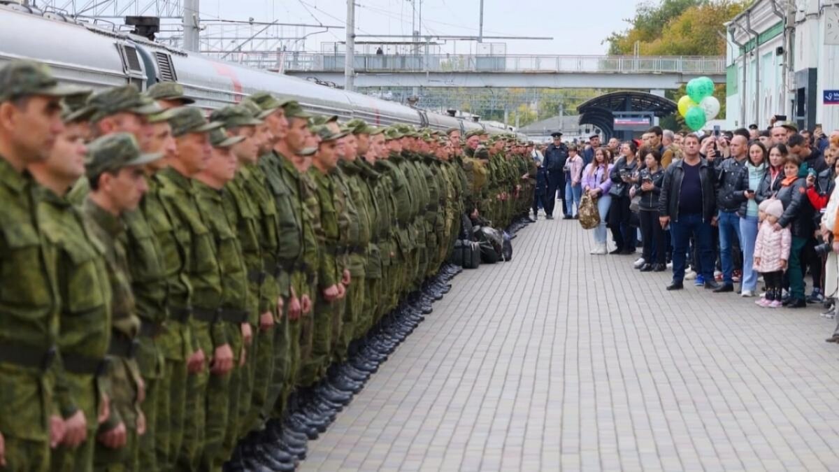    Шойгу предложил увеличить предельный возраст призыва в армию до 30 летНовости Саратова и области – Сетевое издание «Репортер64»