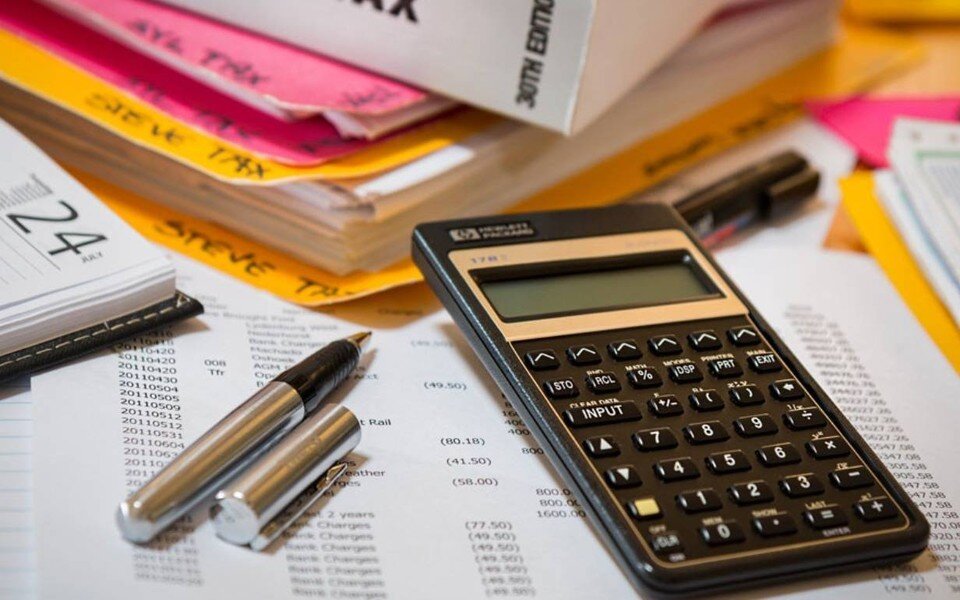     Подачу подложных счетов-фактур и налоговых деклараций предлагают строго наказывать  pixabay.com