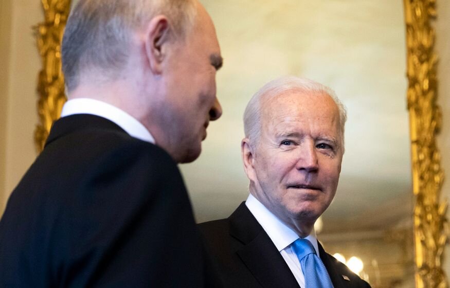    Россиян предупредили о высоком риске военного столкновения России и США