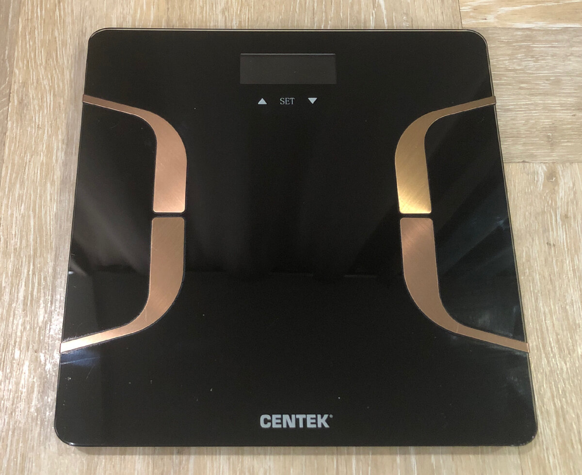 Похудеть, а не набрать вес