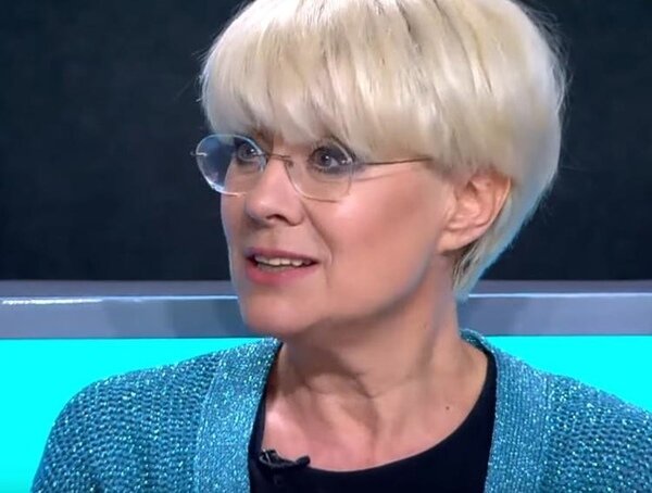    Фото: стоп-кадр телешоу