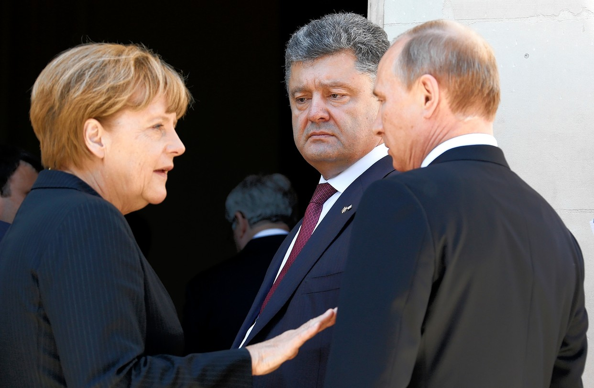 Из открытых источников.