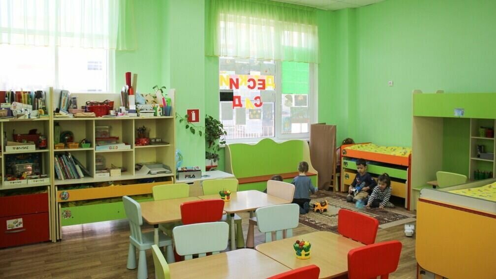     Российское Министерство просвещения и науки утвердило единую федеральную программу дошкольного образования. Объем и содержание дошкольного образования будут одинаковыми для всех регионов.