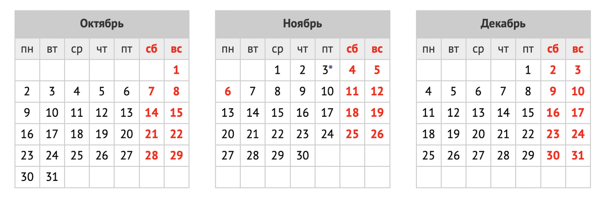 Кварталы 2023 года