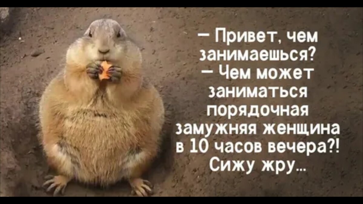 Думаете так я выгляжу по вечерам?))))