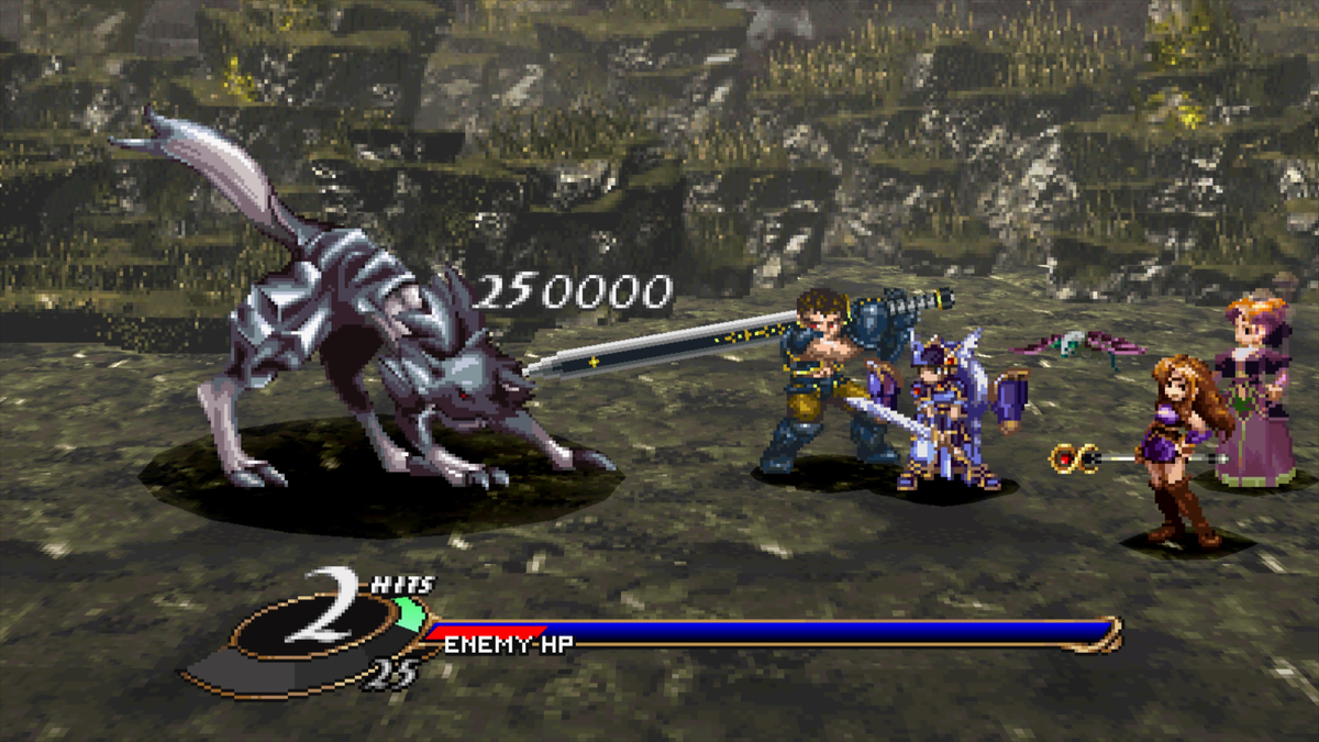 Персонаж 4 уровня убивает предпоследнего босса одним ударом благодаря читерской шмотке