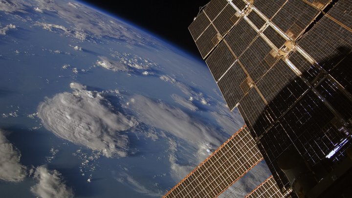 ROSCOSMOS/VIA/GLOBALLOOKPRESS