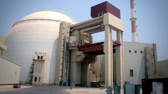    В Пентагоне назвали срок изготовления Ираном ядерной бомбы Татьяна Сидорова