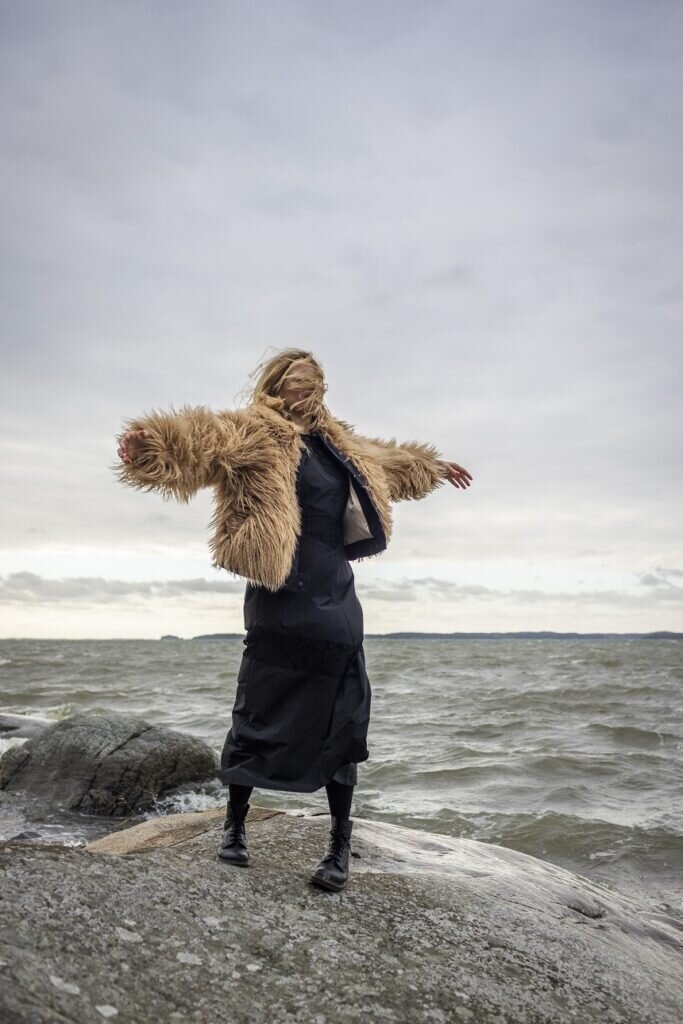 Верить безусловно. Farrakhova Anna Sergeevna фотограф.