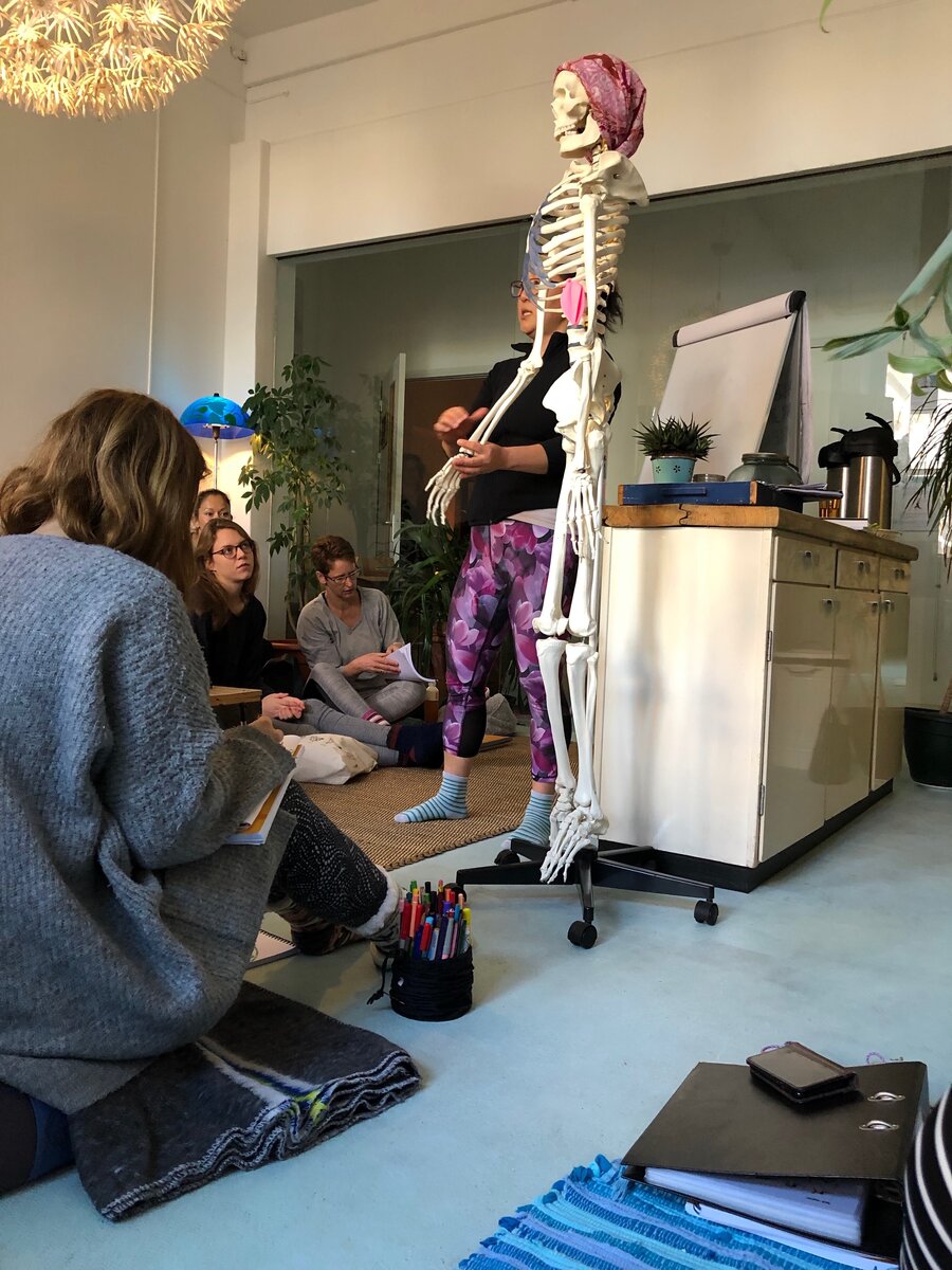 мы все такие разные