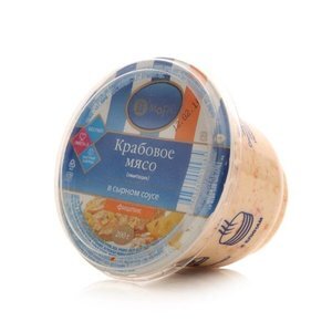 крабовое мясо в интернет-магазине igooods.ru