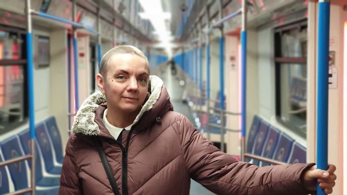 Через 2 месяца после химии.