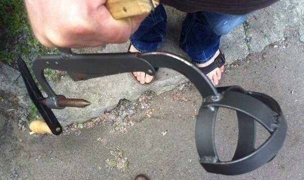 Компактное устройство... 