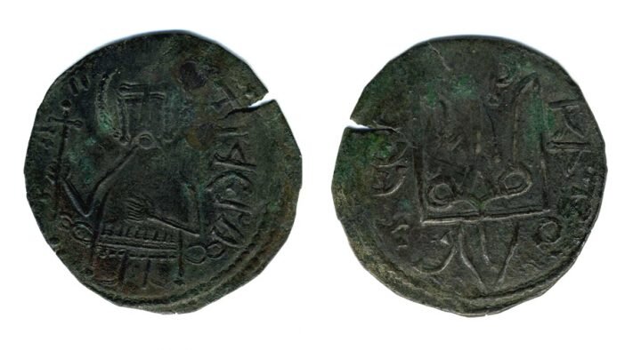 Серебряник 