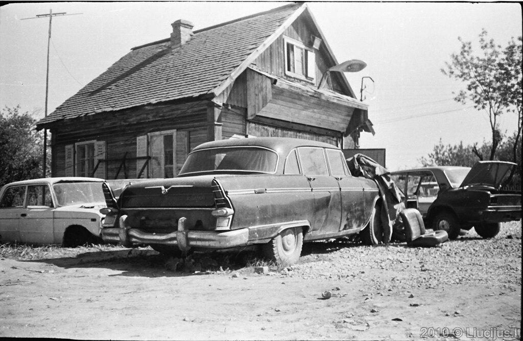 Фото Liucijus.it