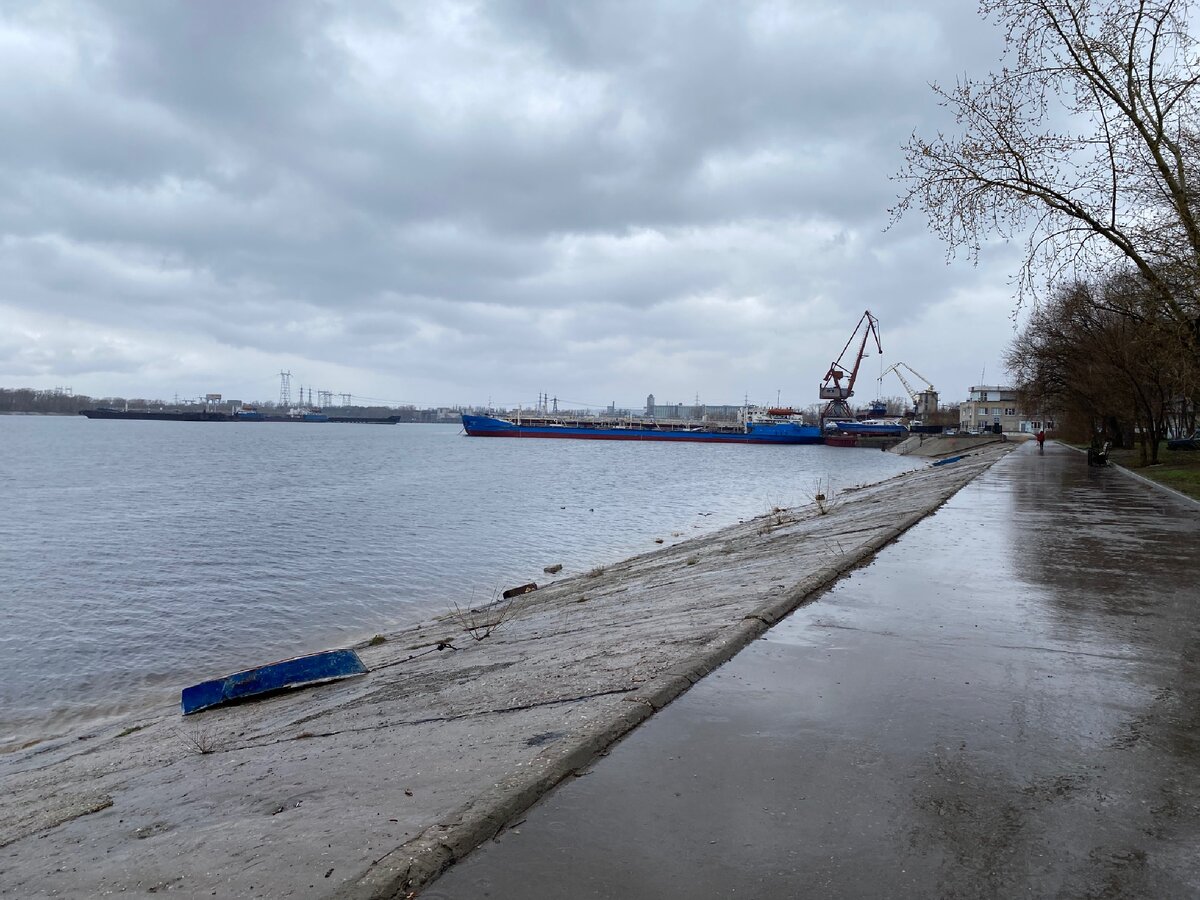 Маленький Петербург в Тольятти | Обзор старой архитектурной застройки |  Manikol. Путешествия всей семьей | Дзен