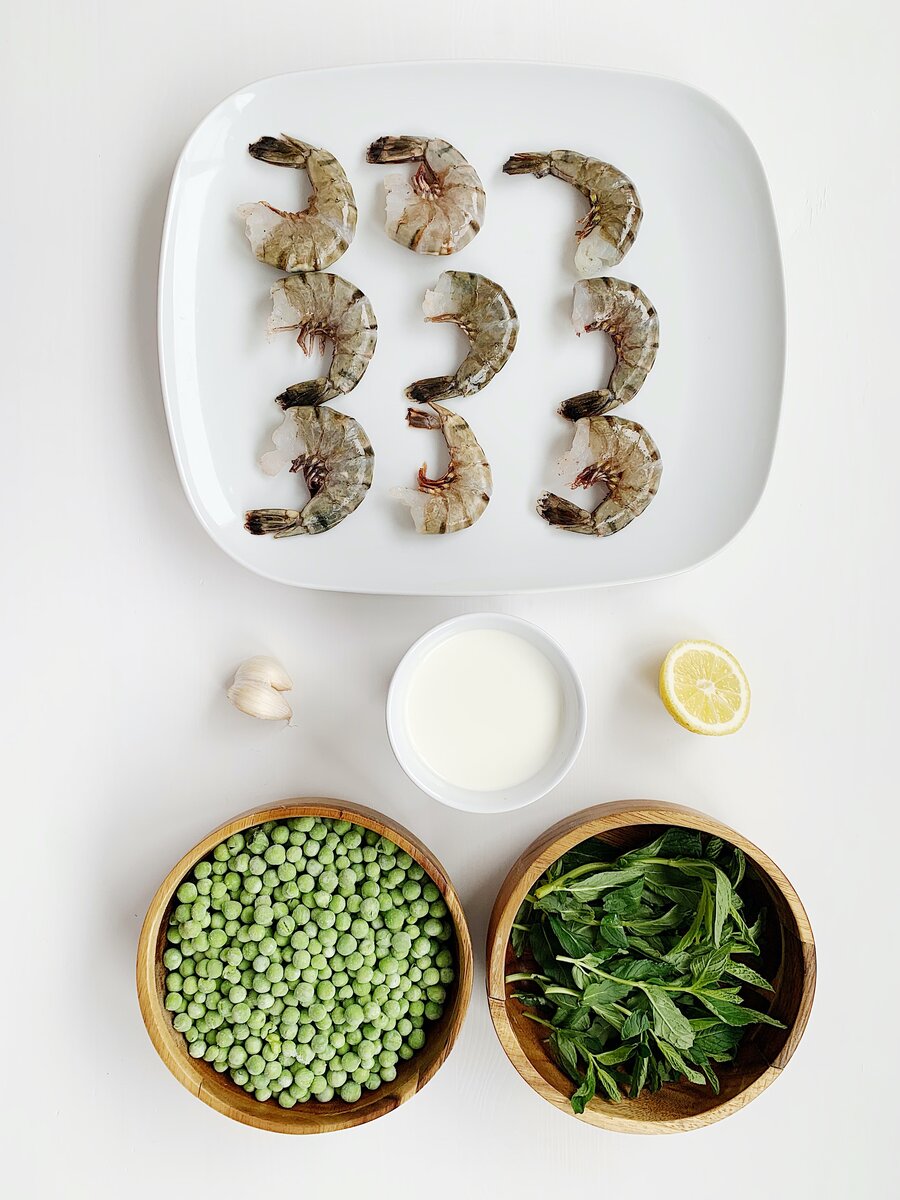 Ингредиенты