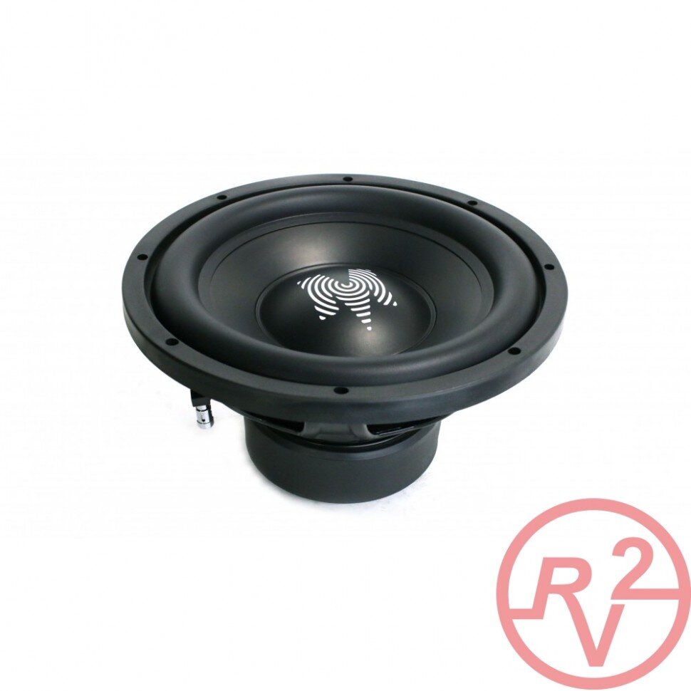 Примерная стоимость ~ 4600 рублей Это новинка на рынке автозвука и единственный сабвуфер из ТОПа, с которым мы не работали, но рассказать о нем все же хотим.

Это сабвуфер с катушками 2+2ом из черного алюминия и диаметром 2.5 дюйма, способен по заявке производителя выдержать при длительном использовании мощность в 950вт.(в чем мы сильно сомневаемся). Штампованная корзина, неплохой магнит, ну и это наверное все что мы хотели о нем сказать, едем дальше...