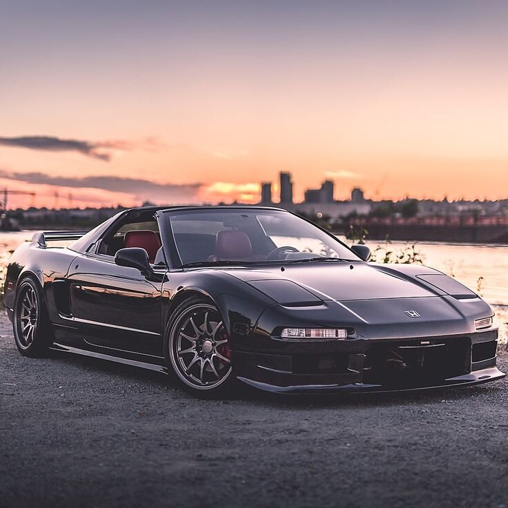 Honda NSX