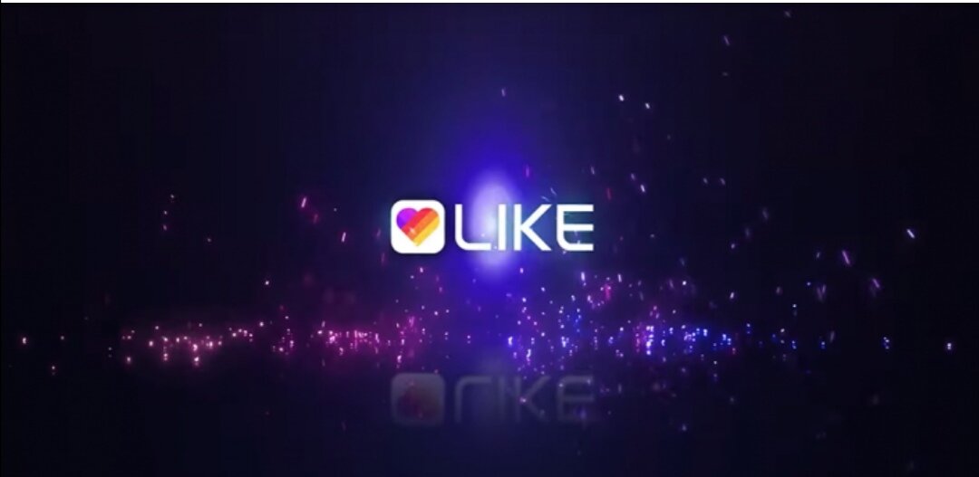 Лаготип Likee