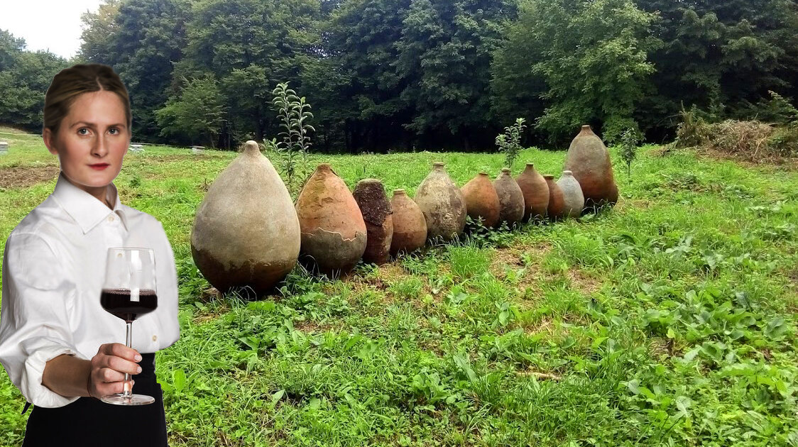 Тост - важная составляющая даже камерного застолья!