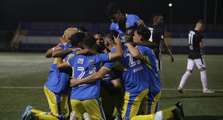 Бесплатный Спортивный Прогноз на матч чемпионата НИКАРАГУА  РЕАЛ ЭСТЕЛИ - МАНАГУА 03.05.2020