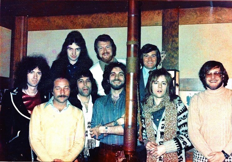 23 февраля 1975 года Филадельфия
