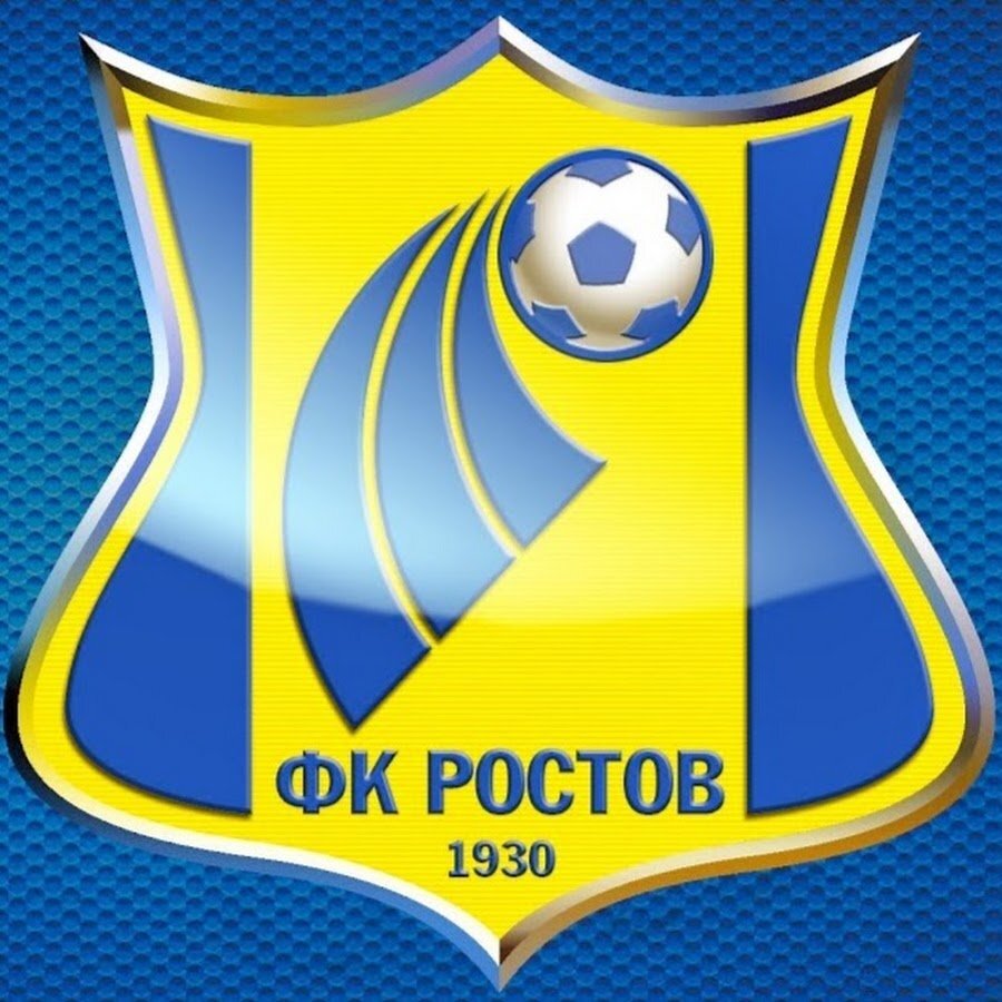 Эмблема ФК "Ростов". Фото yandex.kz.