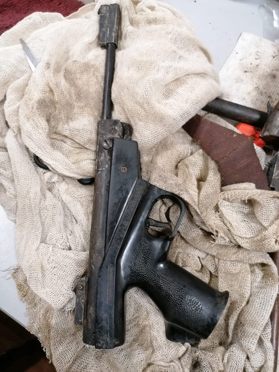 Иж 53м