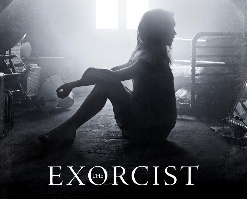 Постер сериала