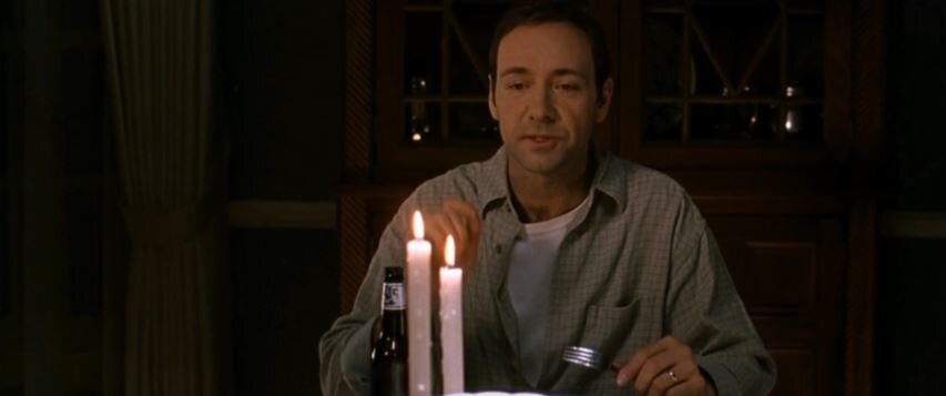 «Красота по-американски». 5 «Оскаров»