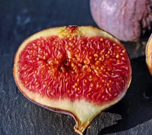 Плод фигового дерева