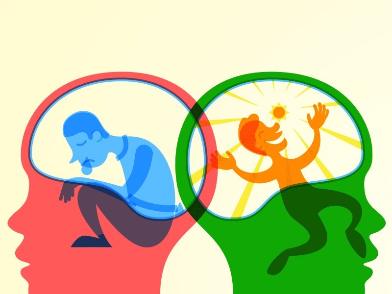 Импульсивность не только приводит к плохим решениям, но и мешает нам узнать что-то новое о самих себе.