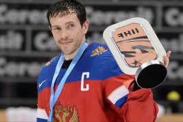 Павел Дацюк