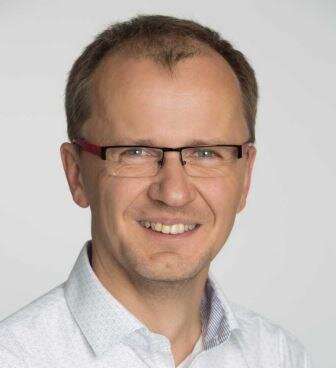 Профессор Отто Рандл, MBA Finance в WU Executive Academy 