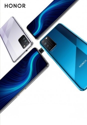 Honor X10 5G