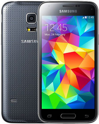Samsung Galaxy S5