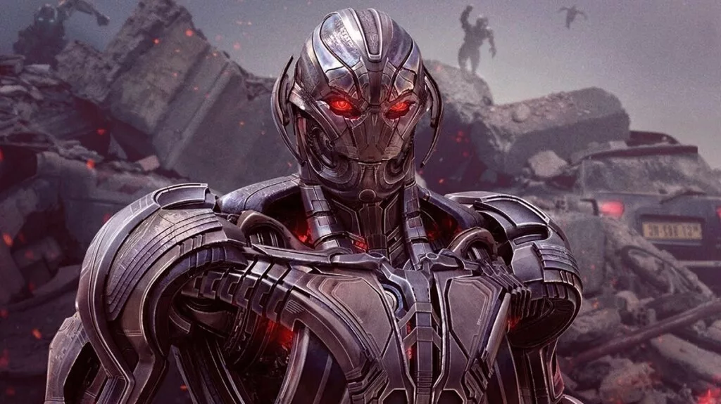 Альтрон рутуб. Альтрон. Ultron