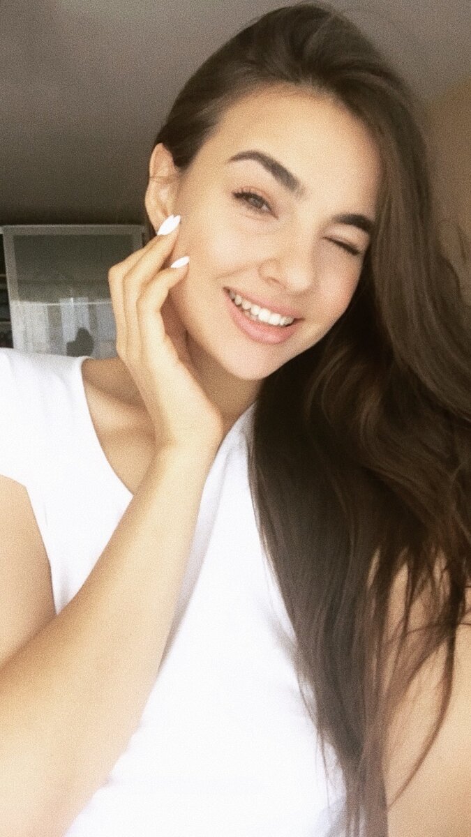 Сейчас, в основном, кожа выглядит так. 