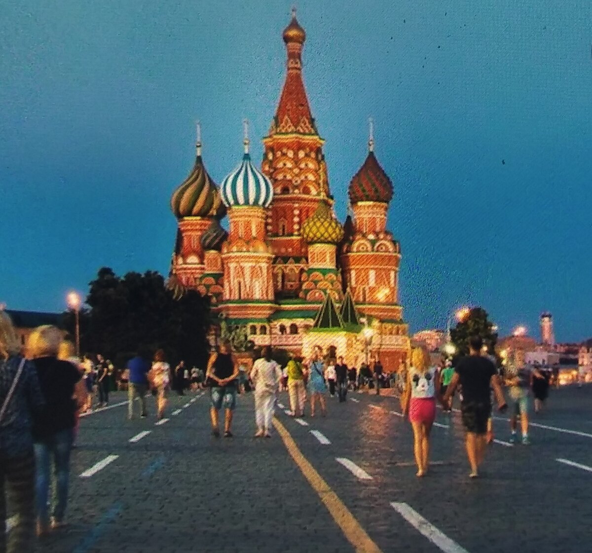 Русским грозит вымирание и исчезновение (как нации) с лица земли