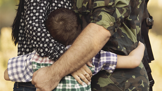 По статистике: чаще всего теряются дети. 