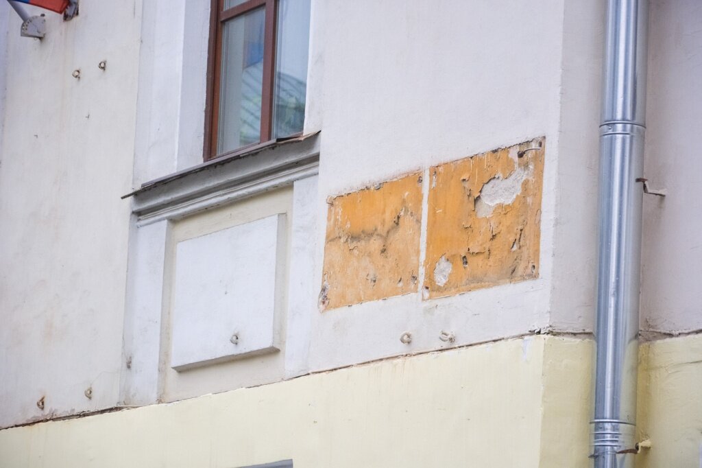 Тверь, ТГМУ, мемориальные доски. «В поддержку закона и правды»: мнение общественности