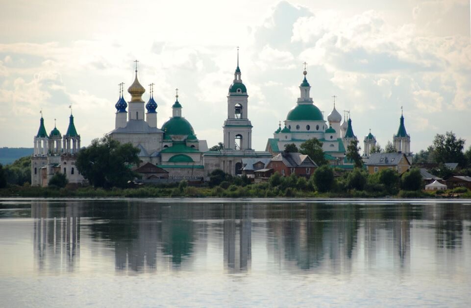 Ростов Великий