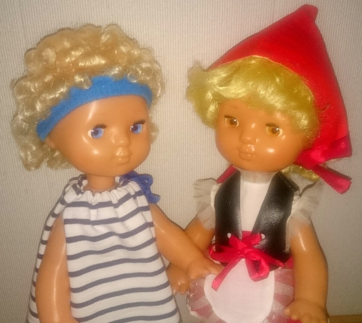 Днепряночки. Подружки:)