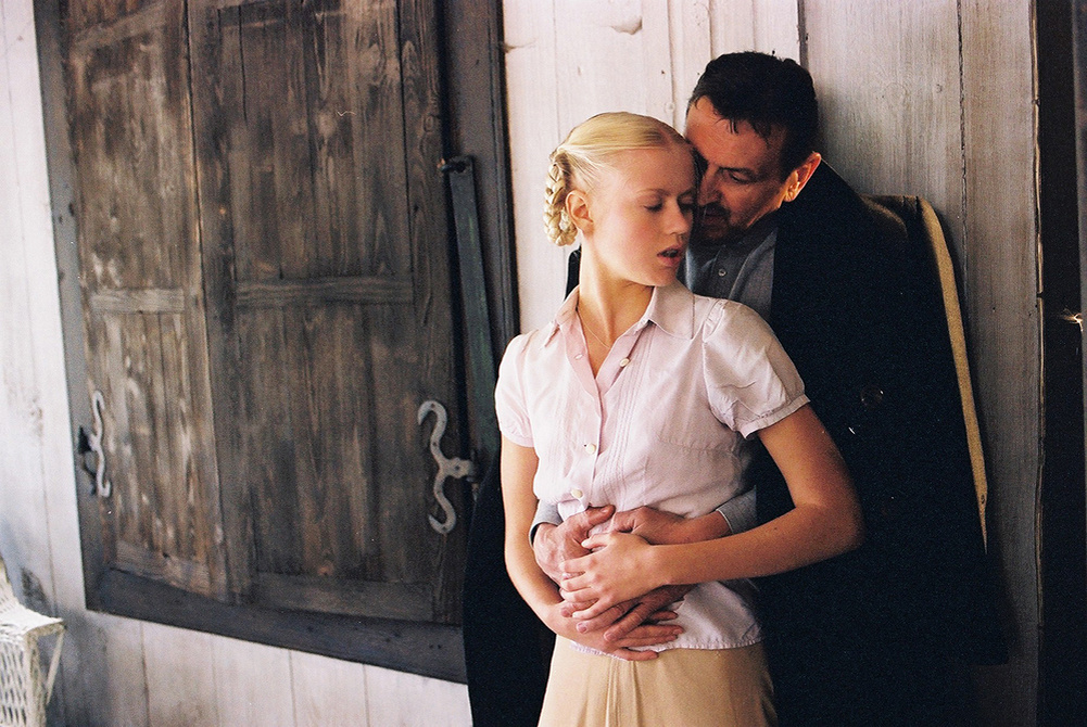 Кадр из фильма "Порнография"