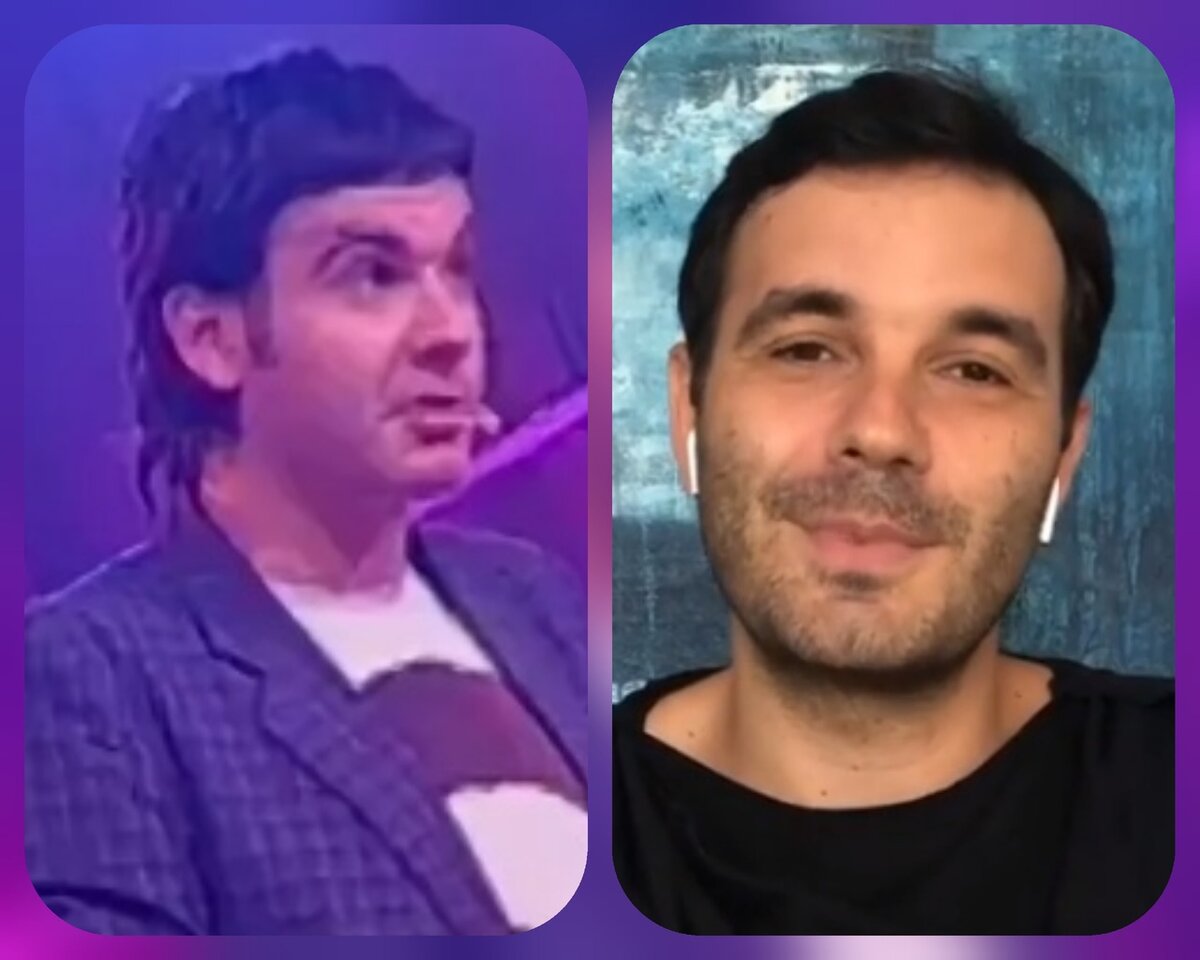 Фото: инстаграм-аккаунт @standupschoolbyigormeerson