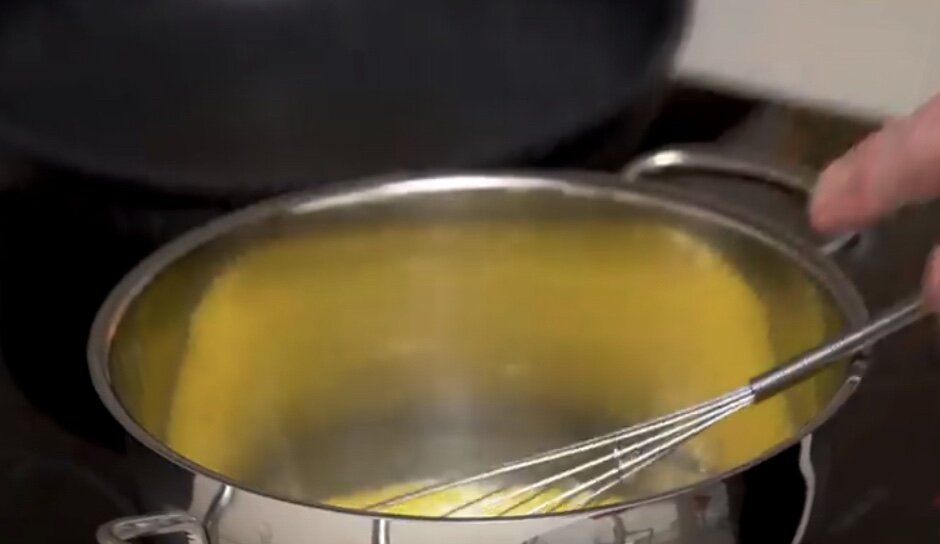 В соус сахар не добавлять 