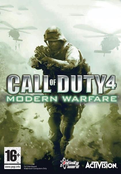 Рис.1 Обложка Игры