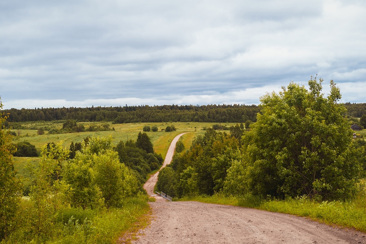 Фото Юлия Дудова